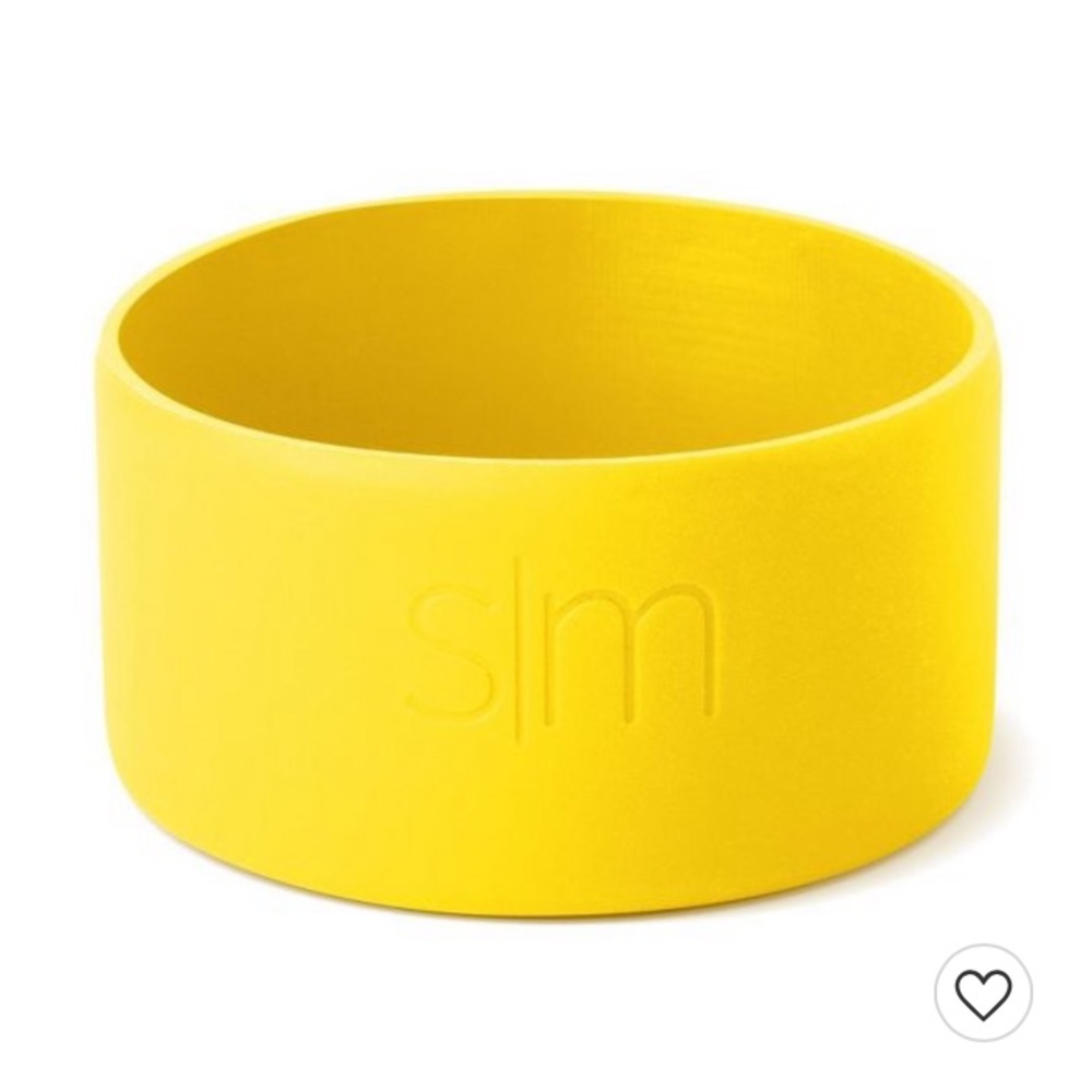 Simple Modern Silicone Boot